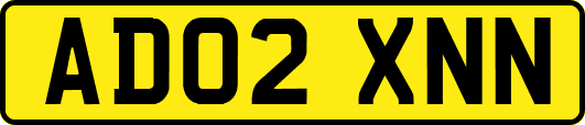 AD02XNN