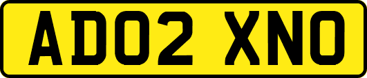 AD02XNO