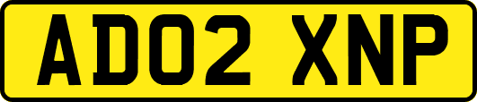 AD02XNP