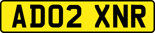 AD02XNR