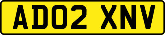 AD02XNV
