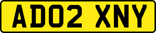 AD02XNY