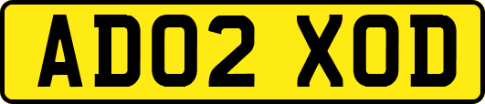 AD02XOD