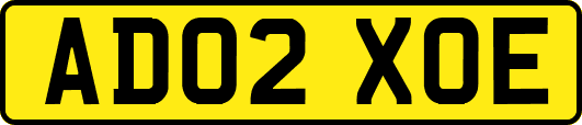 AD02XOE