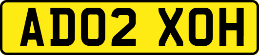 AD02XOH