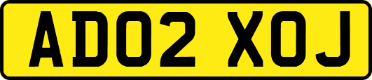 AD02XOJ