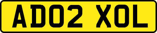 AD02XOL
