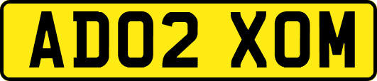 AD02XOM