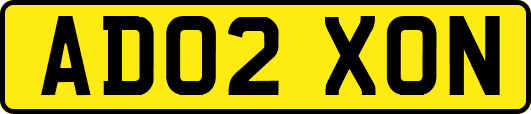 AD02XON