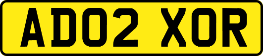 AD02XOR