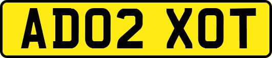 AD02XOT