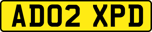 AD02XPD