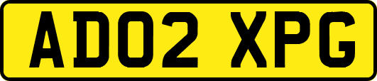 AD02XPG
