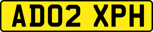 AD02XPH
