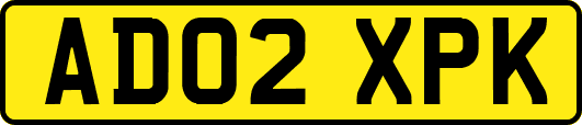 AD02XPK