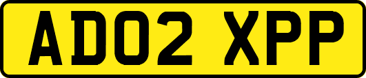 AD02XPP