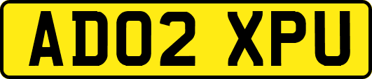 AD02XPU