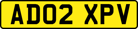 AD02XPV