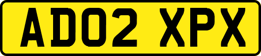 AD02XPX