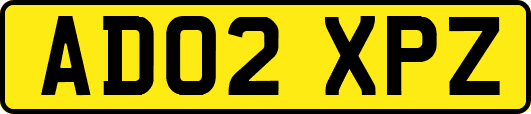 AD02XPZ