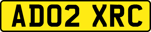 AD02XRC
