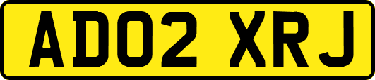 AD02XRJ