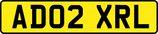 AD02XRL