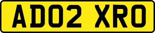 AD02XRO