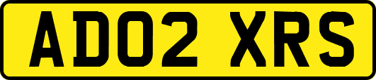 AD02XRS
