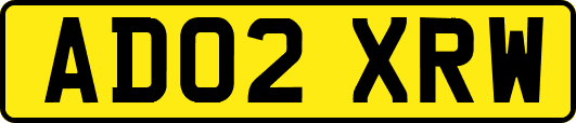 AD02XRW