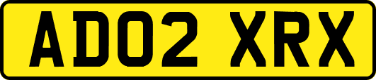 AD02XRX