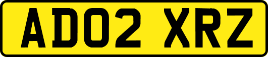AD02XRZ
