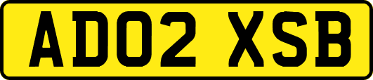 AD02XSB
