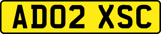 AD02XSC