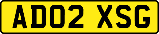 AD02XSG