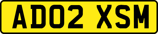 AD02XSM