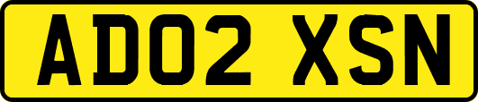 AD02XSN