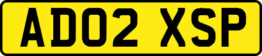 AD02XSP