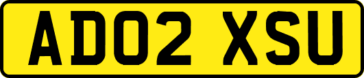 AD02XSU