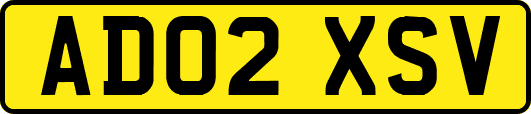 AD02XSV