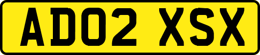AD02XSX