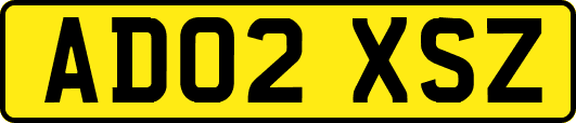 AD02XSZ