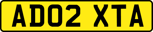 AD02XTA