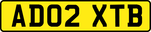 AD02XTB