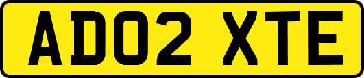 AD02XTE