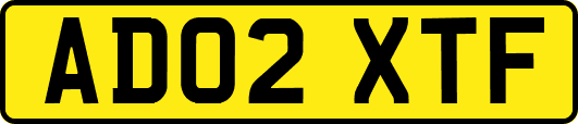 AD02XTF