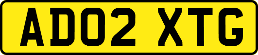 AD02XTG