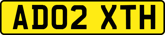 AD02XTH