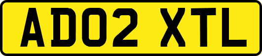 AD02XTL