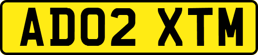 AD02XTM